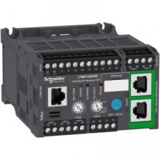 Schneider Automation LTMR100EBD  TESYS T CONTROLLER 100A ETHERNET 24VDC  EAN: 3389119404907   Op bestelling, geen terugname