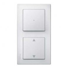 Schneider Residential MTN478219  FRA.2G TPB PW M-SM  EAN: 3606485096421   Op bestelling, geen terugname