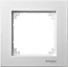 Schneider Residential MTN488119  FRA.1G TPM PW M-PL2  EAN: 3606485006239   Op bestelling, geen terugname