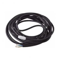 Schneider Residential MTN616790  TEMPERATUURVOELER, MET KABEL VAN 4 METER  EAN: 3606485099347   Op bestelling, geen terugname