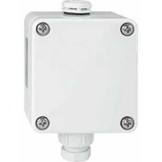 Schneider Residential MTN663596  TEMPERATUURSENSOR MET UITGANG 0-10V  EAN: 3606485011868   Op bestelling, geen terugname