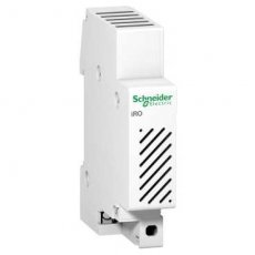 Schneider Distribution A9A15322  ZOEMER 220V  EAN: 3606480327308   Op bestelling, geen terugname