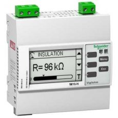 Schneider Distribution IMD-IM10-H  VIGILOHM isolatiecontroller IM10 hosp.  EAN: 3606480321696   Op bestelling, geen terugname