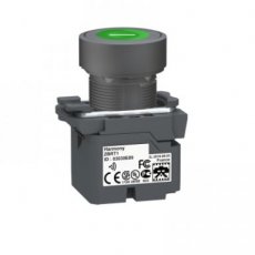 Schneider Automation ZB5RTA331  Transmitter ZB5R head caps green  EAN: 3606480334603   Op bestelling, geen terugname