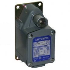 Schneider Automation 9007TUB4M12  LIMIT SWITCH 600VAC 12AMP T +OPTIONS  EAN: 0785901000235   Op bestelling, geen terugname