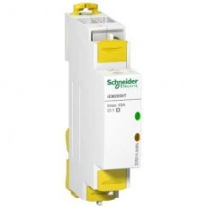 Schneider Distribution A9MEM2000T  iEM2000T kWh-meter 40A 1F 230V  EAN: 3606480400575   Op bestelling, geen terugname