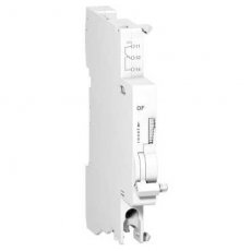 Schneider Distribution A9N26924  OF HULPCONTACT C60/ID CONTACT OF AC DC  EAN: 3606480382925