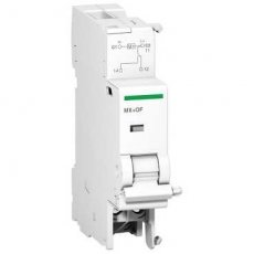 Schneider Distribution A9N26948  Hulpelement MX+OF 12-24V AC/DC  EAN: 3606480382970   Op bestelling, geen terugname