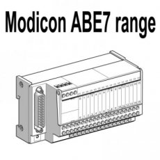 Schneider Automation ABE7ACC12  EXTR. RELAIS MINI  EAN: 3389110251524   Op bestelling, geen terugname