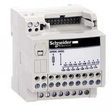 Schneider Automation ABE7H34E100  TELEFAST M340 I/O ECO WIRING KIT 1 M  EAN: 3389119412421   Op bestelling, geen terugname