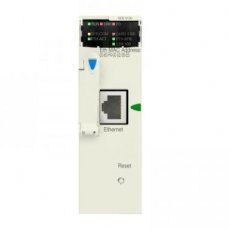 Schneider Automation BMXN0E0100H  ETHERNET 10/100 MODULE, CL.B30  EAN: 3595864024462   Op bestelling, geen terugname