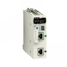 Schneider Automation BMXP342020H  M340 PROC. USB/MODBUS/ETHERNET  EAN: 3595864009766   Op bestelling, geen terugname