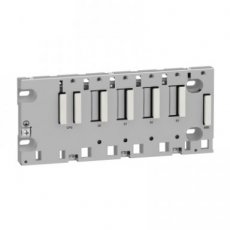 Schneider Automation BMXXBP0400H  RACK MET 4 MODULE PLAATSEN  EAN: 3595864009353   Op bestelling, geen terugname