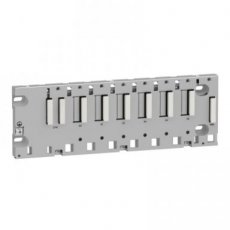 Schneider Automation BMXXBP0600H  RACK MET 6 MODULE PLAATSEN  EAN: 3595864009377   Op bestelling, geen terugname