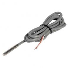 Schneider Distribution CCT15845  Vloersensor  EAN: 3606480375996   Op bestelling, geen terugname