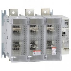 Schneider Automation GS2S3  LASTSCH. 3P. 630A INT/EXT FR  EAN: 3389119410755   Op bestelling, geen terugname