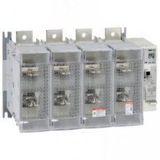 Schneider Automation GS2S4  LASTSCH. 4P. 630A INT/EXT FR  EAN: 3389119410861   Op bestelling, geen terugname