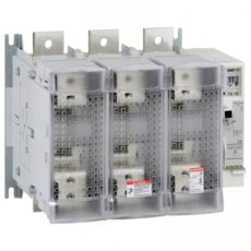 Schneider Automation GS2TB3  LASTSCHEIDER MET ZEKERINGEN 3X800A BS  EAN: 3389119411240   Op bestelling, geen terugname