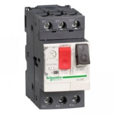 Schneider Automation GV2ME07TQ  THERM-MAG. 1,6-2,5A  EAN: 3389110343083   Op bestelling, geen terugname