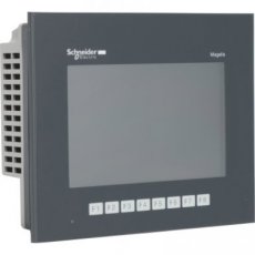 Schneider Automation HMIGT03510  AANRAAKSCHERM 7 WVGA TFT+ETH  EAN: 3595864150260   Op bestelling, geen terugname