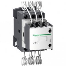 Schneider Automation LC1DGKP7  CONTACTOR 16,7KVAR COIL 230V 50/60HZ  EAN: 3606480401817   Op bestelling, geen terugname