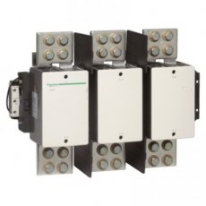 Schneider Automation LC1F1400P7  CONTACTOR AC1 1400A 3P 230V 50/60HZ  EAN: 3606485242194   Op bestelling, geen terugname