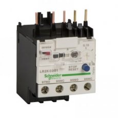 Schneider Automation LR7K0308  THERM RELAIS 1,80-2,6A KL 10A  EAN: 3389110705935   Op bestelling, geen terugname