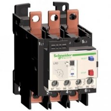 Schneider Automation LRD3256  THERMISCHE BEVEILIGING   17-25A KLASSE  EAN: 3389119215756   Op bestelling, geen terugname