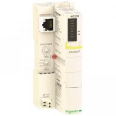 Schneider Automation STBNIC2212  MODICON STB NIM ETHERNET/IP  EAN: 3595863987812   Op bestelling, geen terugname