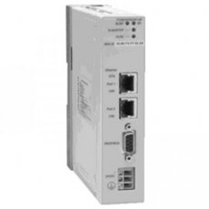 Schneider Automation TCSEGPA23F14FK  PROFIBUS REMOTE MASTER  EAN: 3595864068817   Op bestelling, geen terugname