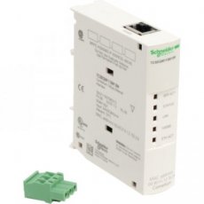 Schneider Automation TCSEQM113M13M  CONNEXIUM TESYS ETH. INTERF.  EAN: 3595863943122   Op bestelling, geen terugname