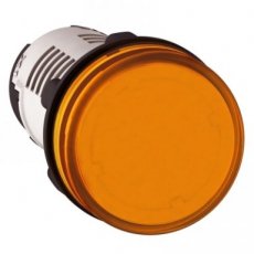 Schneider Automation XB7EV08GP  SIGN LAMP ORANJE LED 120V  EAN: 3389119022828   Op bestelling, geen terugname