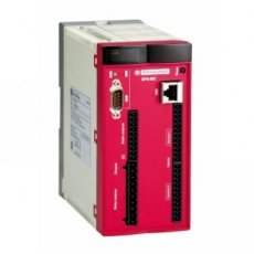 Schneider Automation XPSMC16ZC  VEILIGHEIDSCONTROLER 16 INPUTS CANOPEN  EAN: 3389119010252   Op bestelling, geen terugname