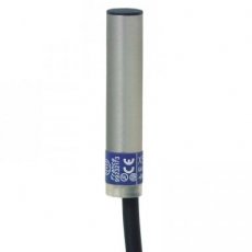 Schneider Automation XS506BSCAL2  INDUCTIEVE SENSOR CYL 12 24V L06 KORT  EAN: 3389119045889   Op bestelling, geen terugname