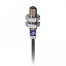 Schneider Automation XS508BSCAL2  INDUCTIEVE SENSOR CYL 12 24V M08 KORT  EAN: 3389119045933   Op bestelling, geen terugname