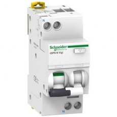 Schneider Distribution A9D32620  iDPN N VIGI 1P+N C20 30mA A  EAN: 3606480472084