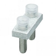 Schneider Automation NSYTRAL503  Screw bridge 3pts for NSYTRV502 terminal  EAN: 3606480533655   Op bestelling, geen terugname