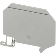 Schneider Automation NSYTRAP24  Partition Plate 4pts, for screw terminal  EAN: 3606480533518   Op bestelling, geen terugname