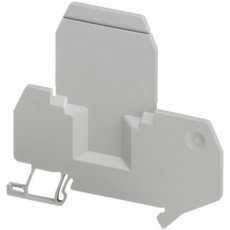 Schneider Automation NSYTRAPE24  Partition Plate 2Level, 4pts, screw term  EAN: 3606480533525   Op bestelling, geen terugname