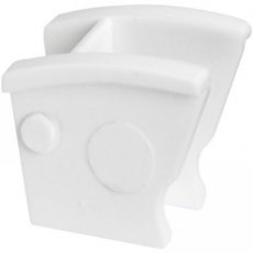 Schneider Automation NSYTRASJ6  Switching lock for NSYTRV62TTD, white  EAN: 3606480534553   Op bestelling, geen terugname