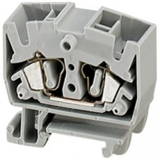 Schneider Automation NSYTRR24M  Spring terminal, Mini, 4pts, 2,5mm? grey  EAN: 3606480533006   Op bestelling, geen terugname