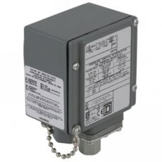 Schneider Automation 9012GAW6  Druksensor 480VAC 10AMP G  EAN: 0785901024767   Op bestelling, geen terugname