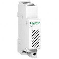 Schneider Residential A9A15320  SO BEL 220V  EAN: 3606480542619   Op bestelling, geen terugname