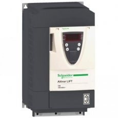 Schneider Automation ATV71LD14N4Z  ATV71 5,5kW 3~380-480V z. display  EAN: 3606480326240   Op bestelling, geen terugname