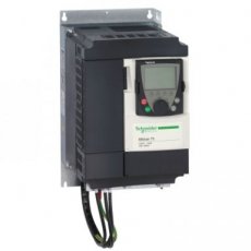 Schneider Automation ATV71LD17N4Z  ATV71 7,5kW 3~380-480V z. display  EAN: 3606480326257   Op bestelling, geen terugname