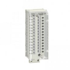 Schneider Automation BMXFTB2800  SCREW TERMINAL STRIP 28 STD. POINTS  EAN: 3595864133621   Op bestelling, geen terugname