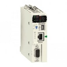 Schneider Automation BMXP3420302CL  M340 PROCESS. USB/ETHERNET/CAN NO SD  EAN: 3595864153117   Op bestelling, geen terugname