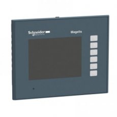 Schneider Automation HMIGT01300  AANRAAKSCHERM 3.5&apos;&apos; TFT KLEUR  EAN: 3595864150215   Op bestelling, geen terugname