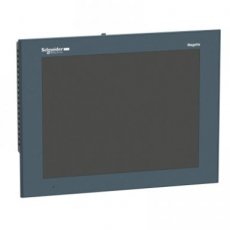 Schneider Automation HMIGT06310  AANRAAKSCHERM 12.1&apos;&apos; SVGA TFT+ETH  EAN: 3595864150307   Op bestelling, geen terugname