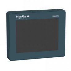 Schneider Automation HMIS65  MAGELIS HMISTU655 FRONT MODULE  EAN: 3595864149042   Op bestelling, geen terugname